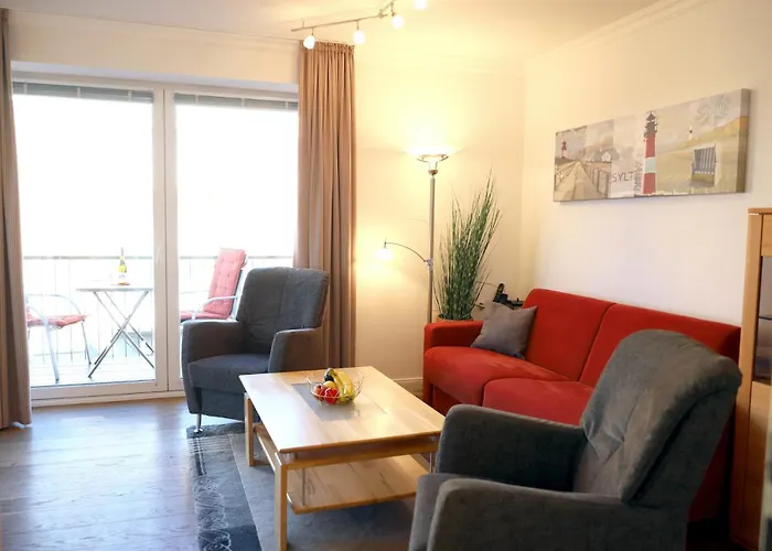 Brandenburger Strasse 5B, Whg.23