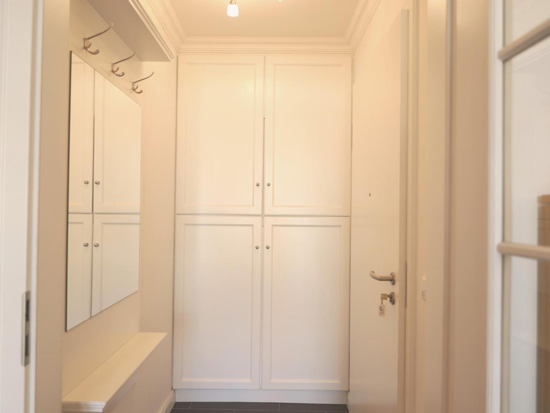 Brandenburger Strasse 5b, Whg.23 Apartment Westerland