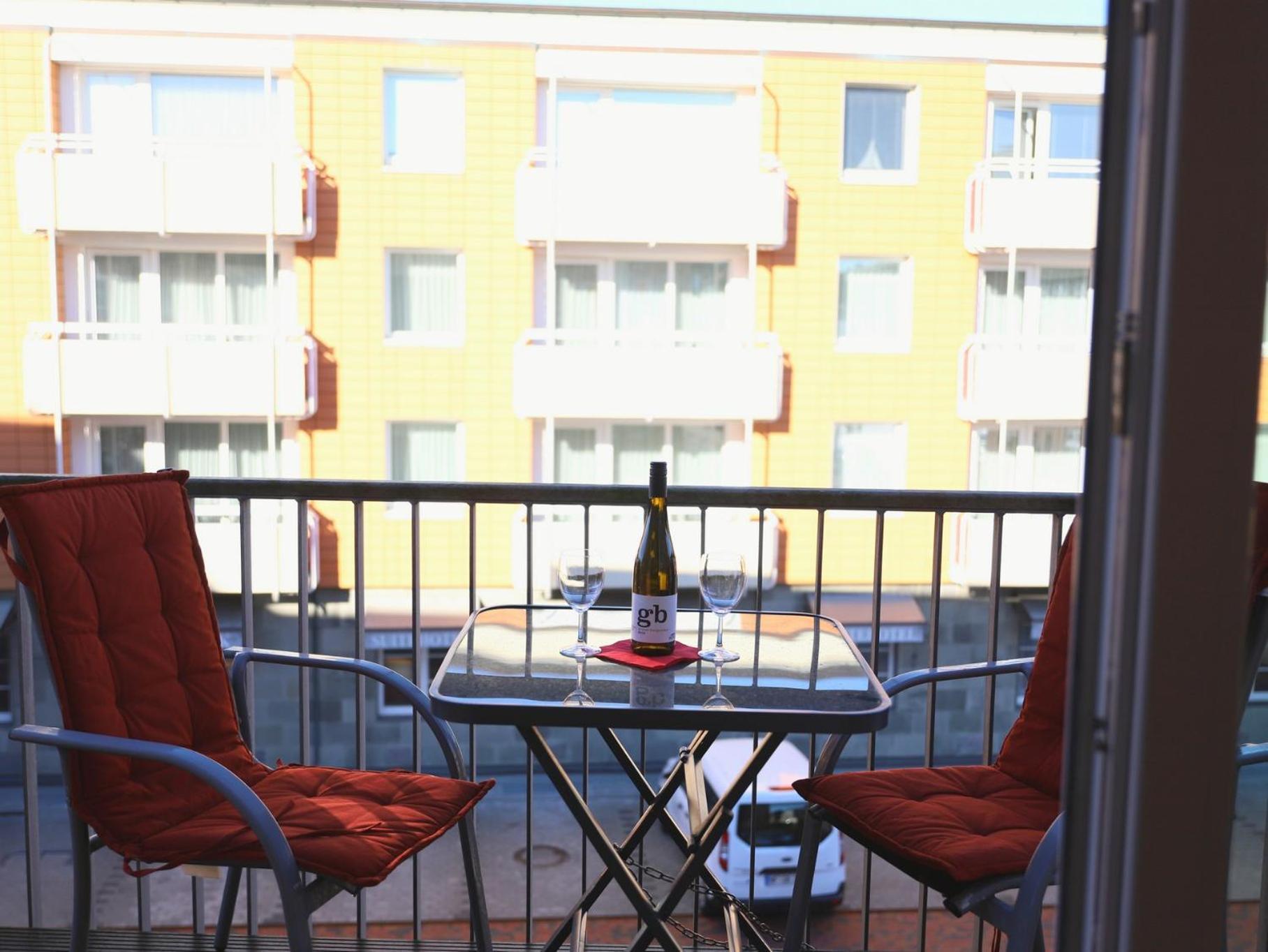 Brandenburger Straße 5b, Whg.23