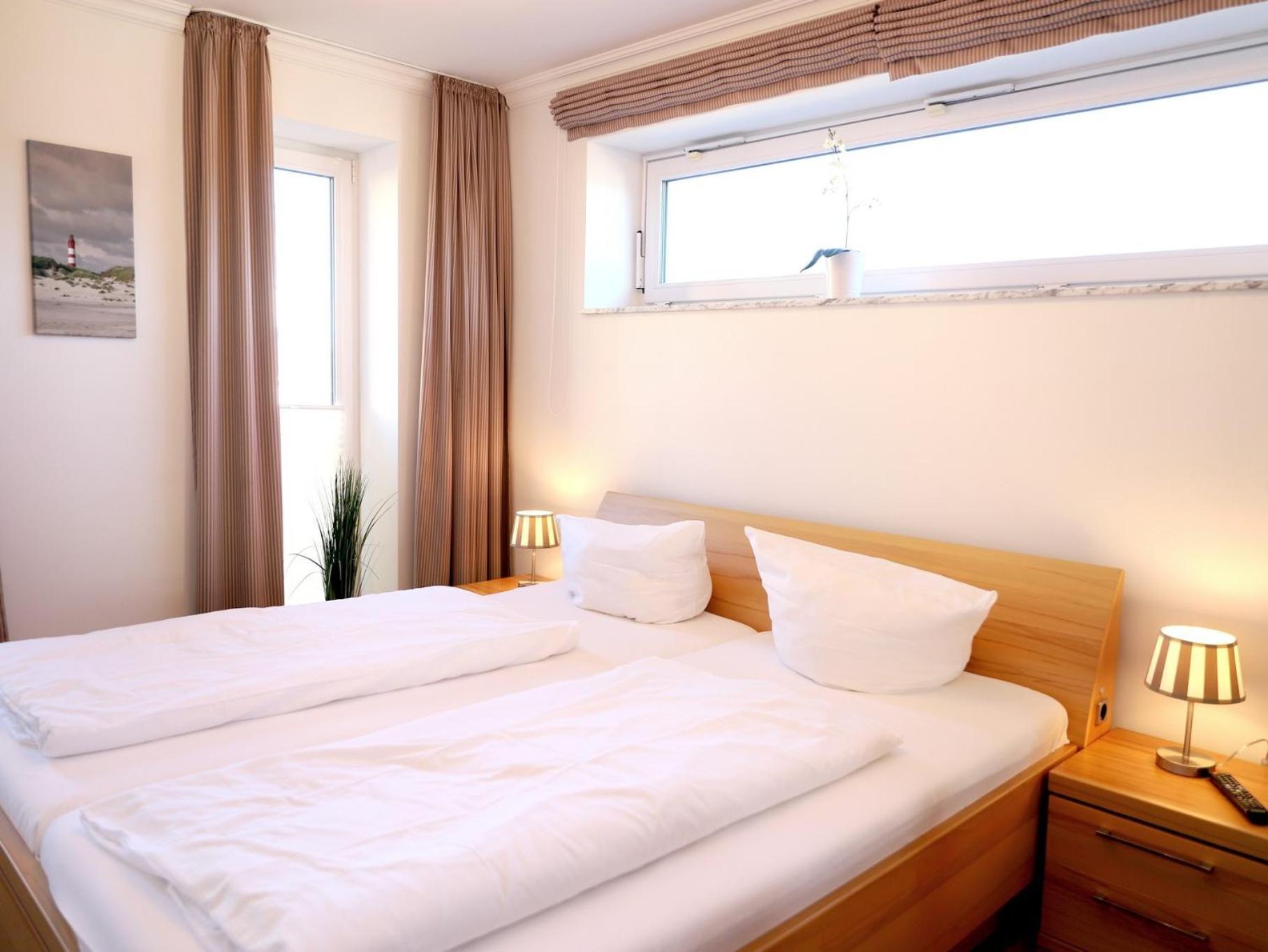 Brandenburger Straße 5b, Whg.23 Apartment Westerland