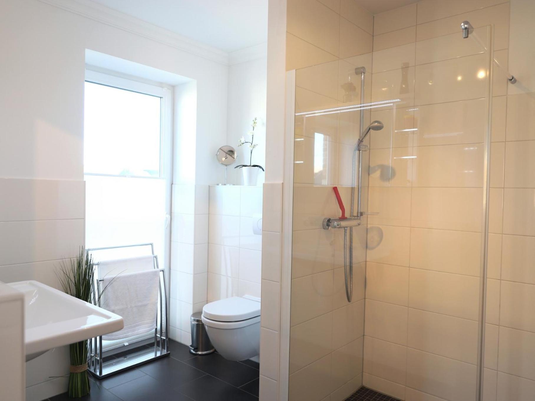 Apartment Brandenburger Straße 5b, Whg.23 Westerland